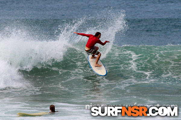 Nicaragua Surf Report - Report Photo 09/07/2012  10:29 AM 