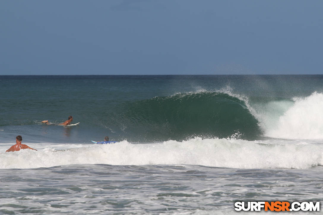 Nicaragua Surf Report - Report Photo 08/28/2015 4:58 PM