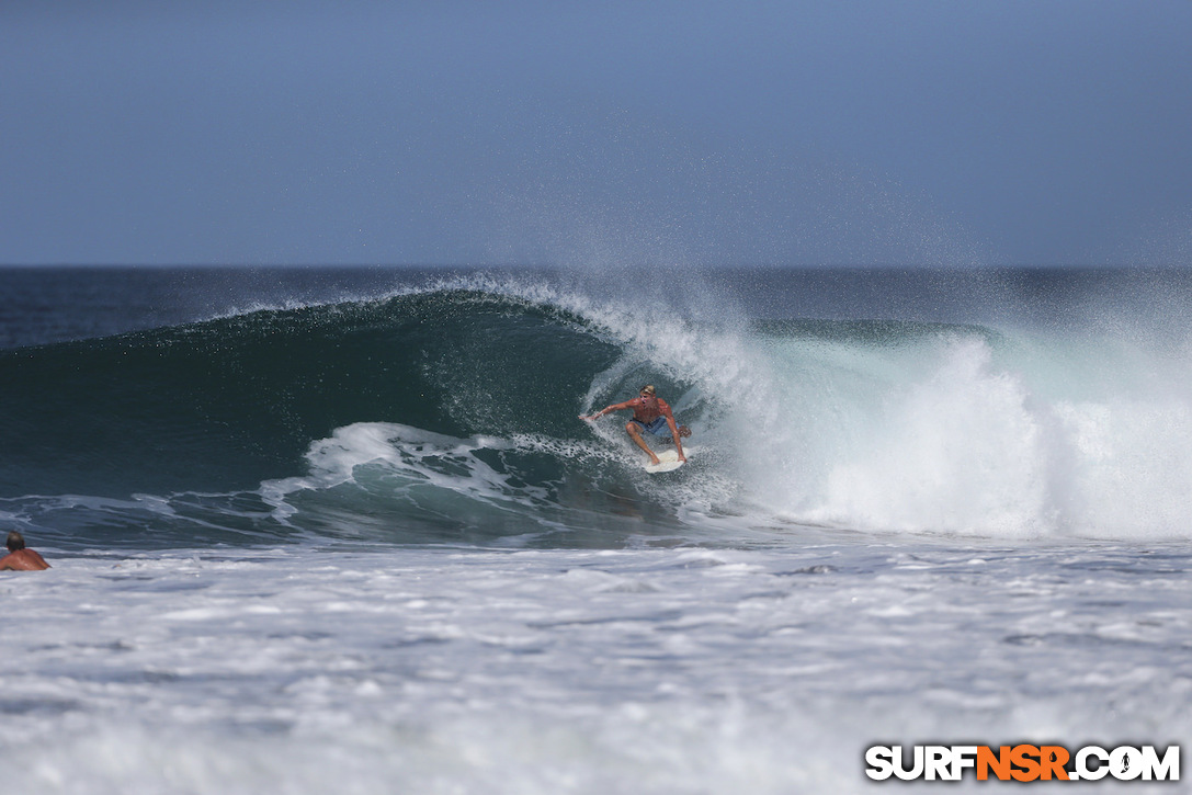 Nicaragua Surf Report - Report Photo 04/02/2017  1:22 PM 