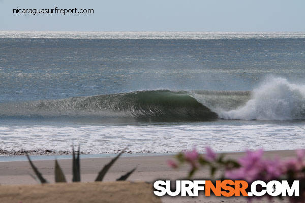 Nicaragua Surf Report - Report Photo 01/30/2015  9:28 PM 