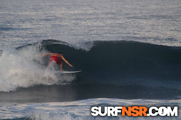 Nicaragua Surf Report - Report Photo 07/01/2013  7:37 PM 