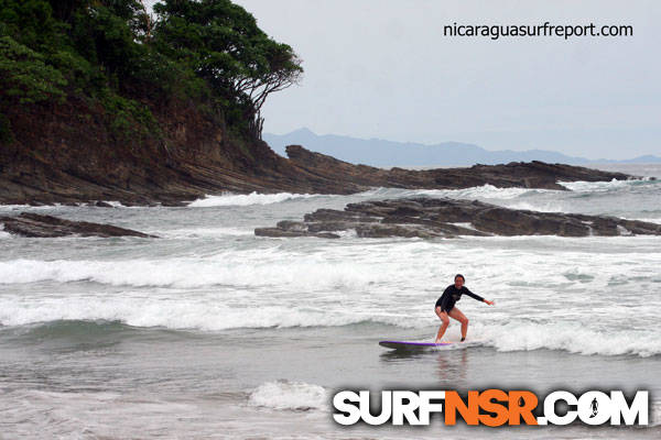 Nicaragua Surf Report - Report Photo 07/04/2013  7:46 PM 