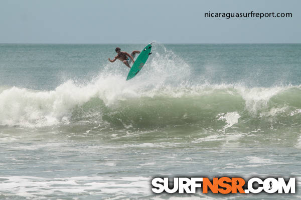 Nicaragua Surf Report - Report Photo 10/05/2014  3:04 PM 