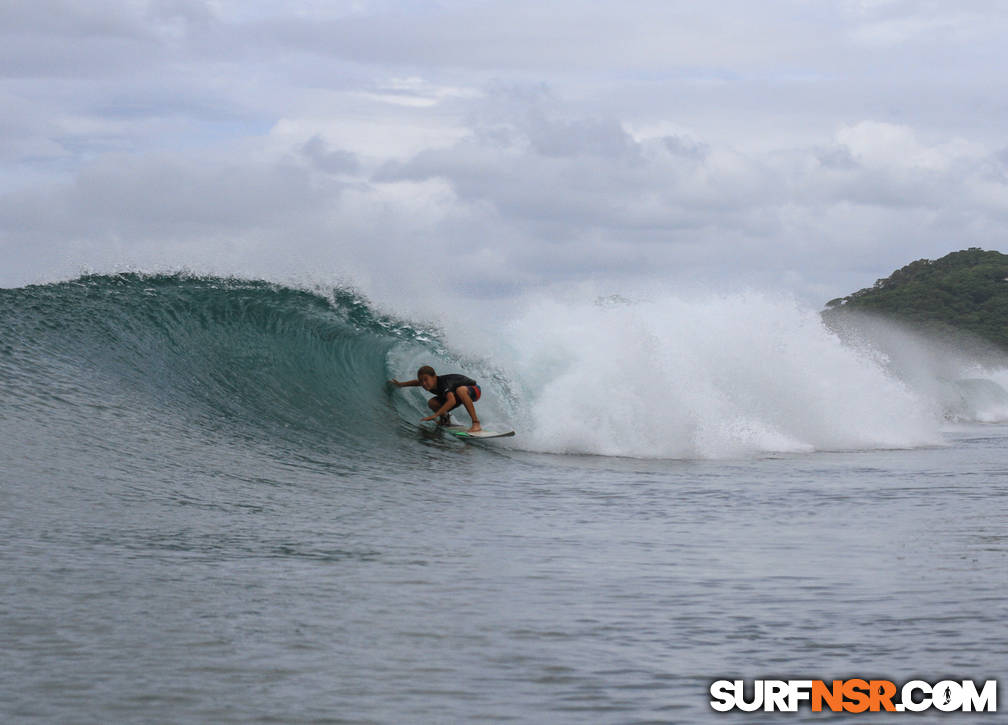 Nicaragua Surf Report - Report Photo 09/24/2018  2:41 PM 