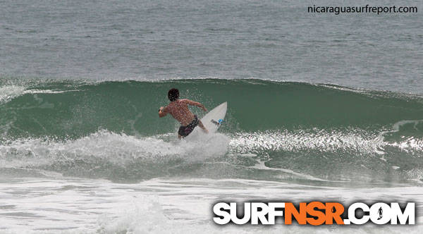 Nicaragua Surf Report - Report Photo 10/26/2014  12:44 PM 