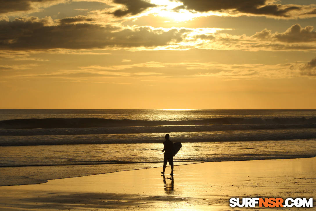 Nicaragua Surf Report - Report Photo 10/24/2019 9:56 PM