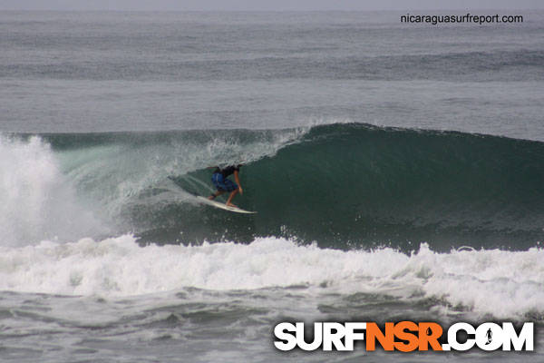 Nicaragua Surf Report - Report Photo 07/27/2010 7:11 PM