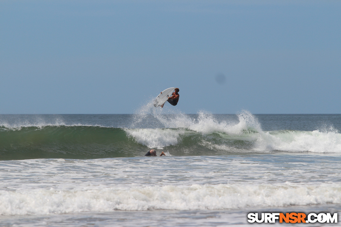 Nicaragua Surf Report - Report Photo 11/20/2016  3:50 PM 