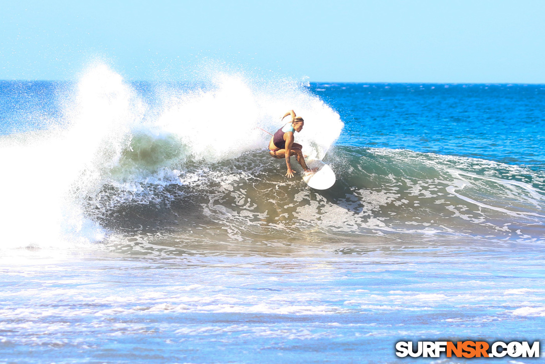 Nicaragua Surf Report - Report Photo 03/21/2017  11:48 AM 