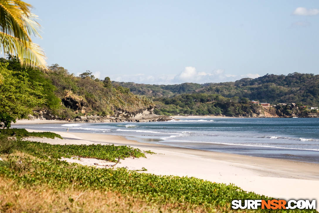 Nicaragua Surf Report - Report Photo 02/02/2021  8:04 PM 