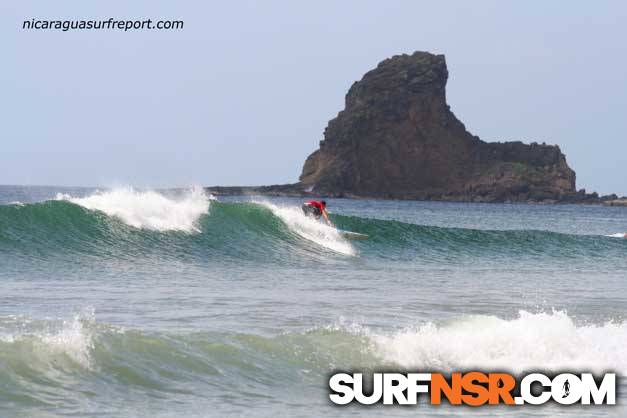 Nicaragua Surf Report - Report Photo 12/04/2009  2:11 PM 