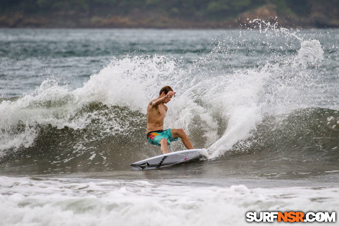 Nicaragua Surf Report - Report Photo 08/04/2019  1:15 PM 
