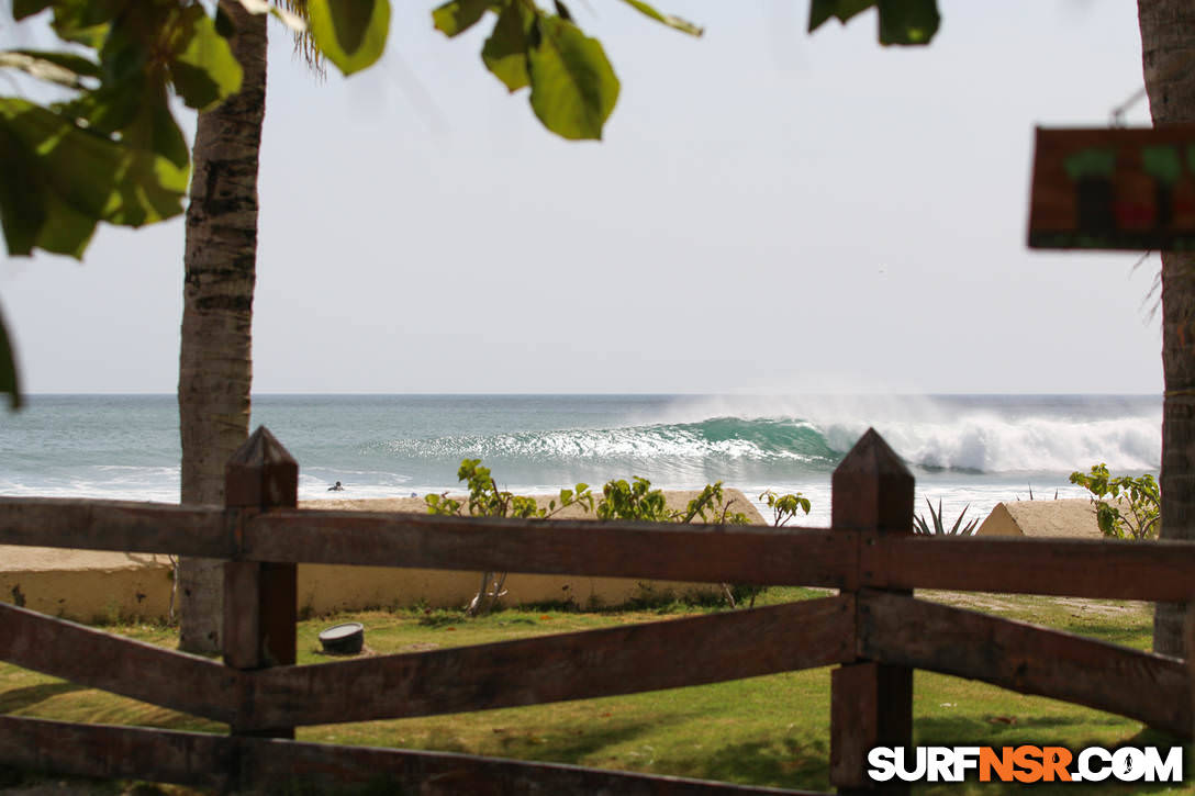 Nicaragua Surf Report - Report Photo 08/31/2021  7:07 PM 