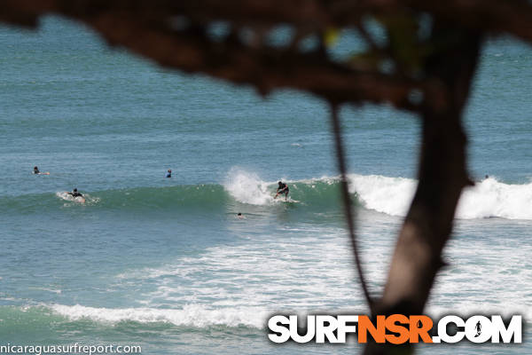 Nicaragua Surf Report - Report Photo 02/18/2015 2:15 PM