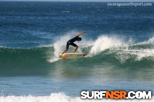 Nicaragua Surf Report - Report Photo 03/13/2008  11:35 AM 