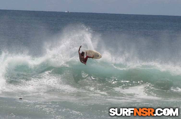 Nicaragua Surf Report - Report Photo 07/22/2005  10:09 AM 