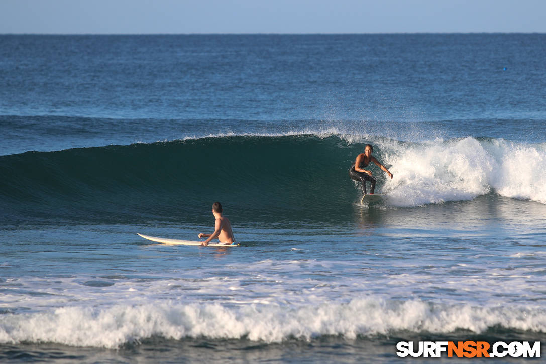 Nicaragua Surf Report - Report Photo 01/16/2016  12:07 PM 