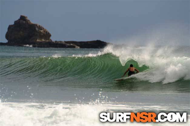 Nicaragua Surf Report - Report Photo 01/01/2006  12:45 PM 