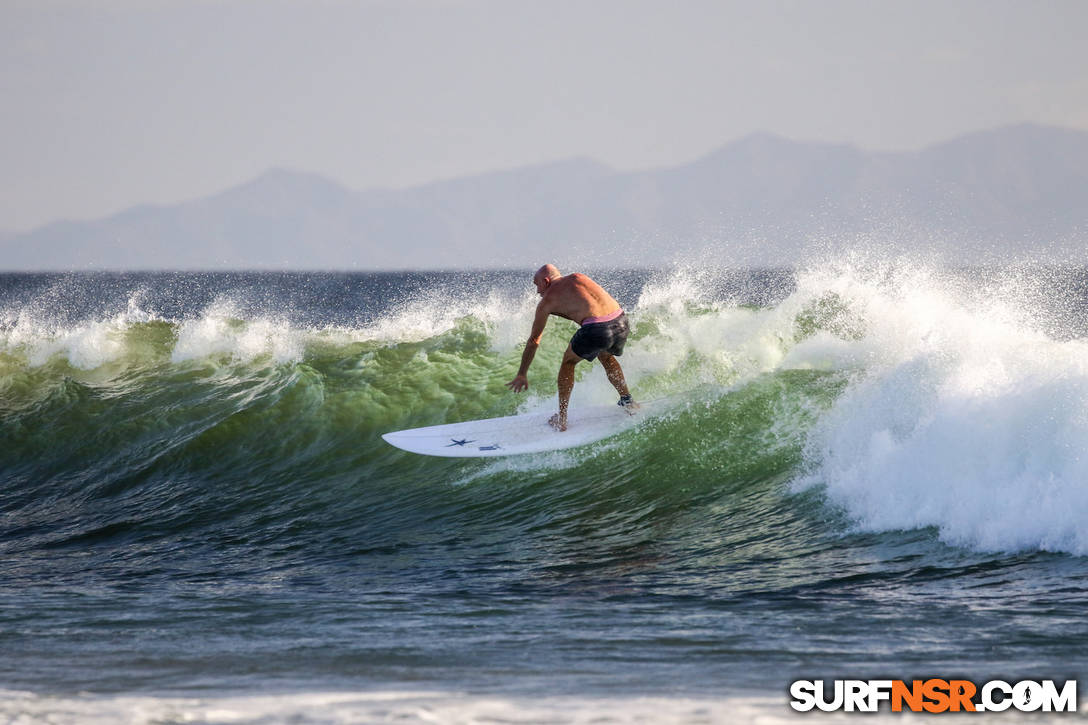 Nicaragua Surf Report - Report Photo 01/23/2022  9:09 PM 