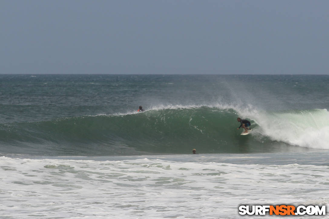 Nicaragua Surf Report - Report Photo 08/01/2016  3:42 PM 