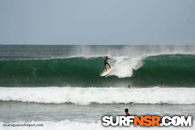 Nicaragua Surf Report - Report Photo 07/10/2008  1:58 PM 