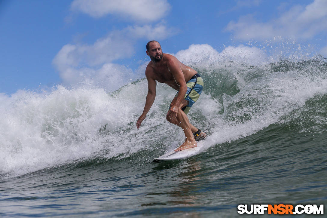 Nicaragua Surf Report - Report Photo 06/26/2019  10:19 PM 