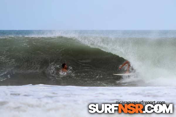 Nicaragua Surf Report - Report Photo 05/17/2014  7:25 PM 