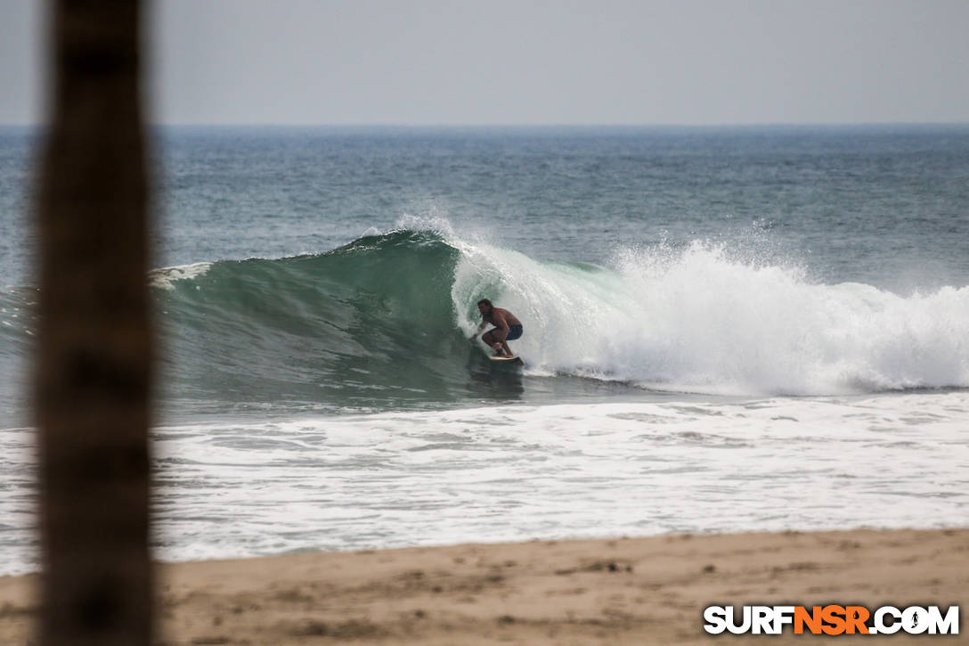 Nicaragua Surf Report - Report Photo 04/18/2022  9:03 PM 