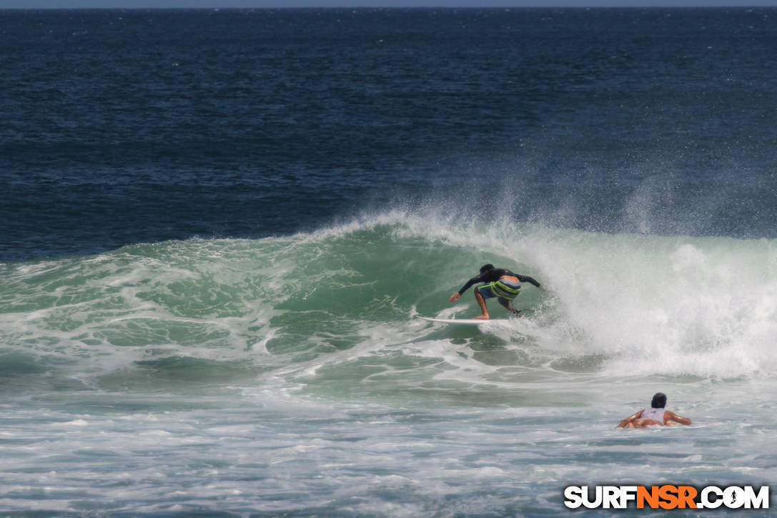 Nicaragua Surf Report - Report Photo 07/05/2016 9:18 PM