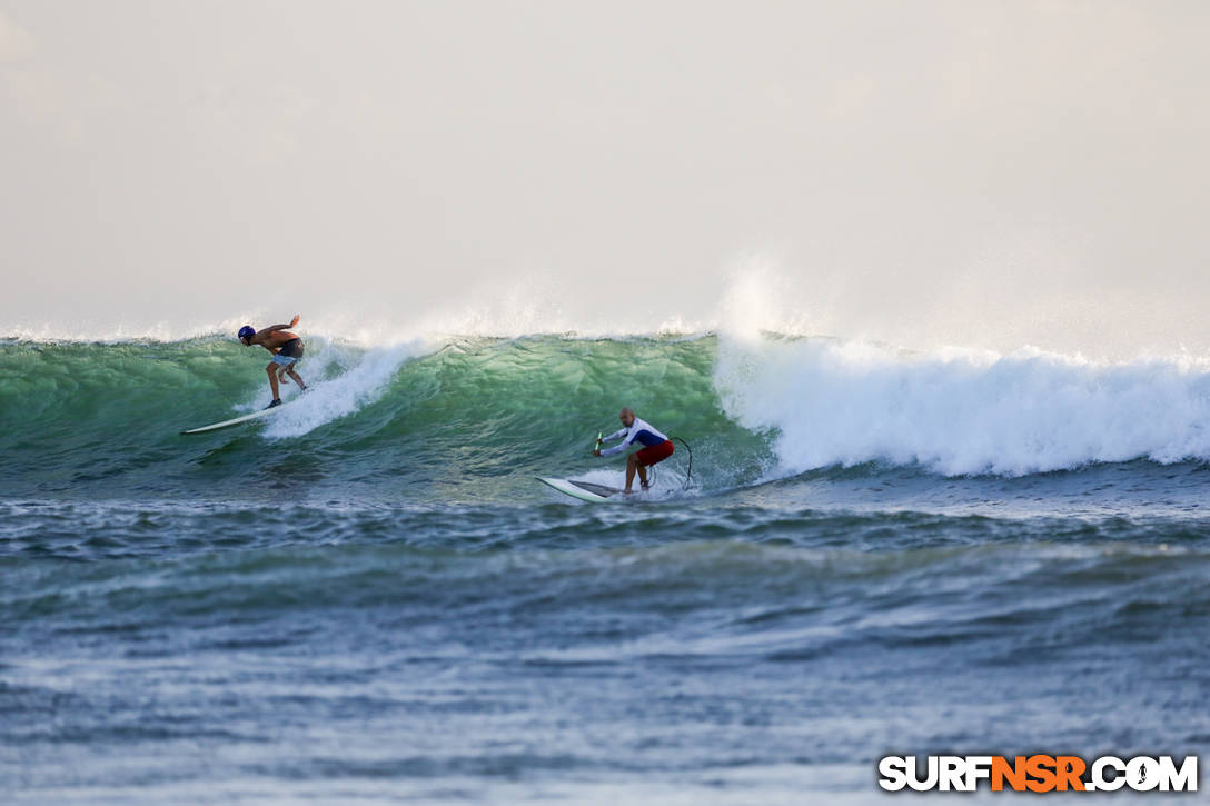 Nicaragua Surf Report - Report Photo 12/16/2018 9:06 PM