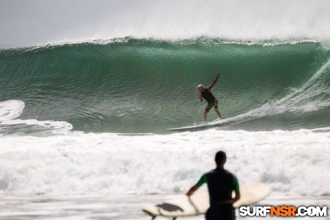 Nicaragua Surf Report - Report Photo 11/22/2022  7:05 PM 