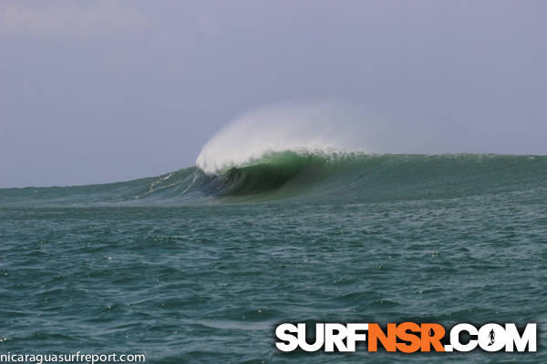 Nicaragua Surf Report - Report Photo 05/04/2015  11:09 PM 