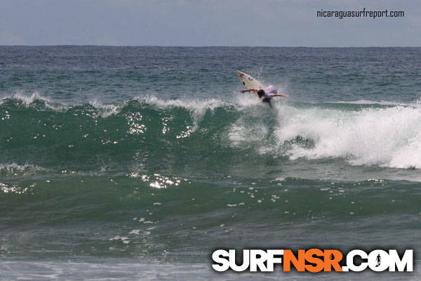 Nicaragua Surf Report - Report Photo 09/20/2010 2:42 PM