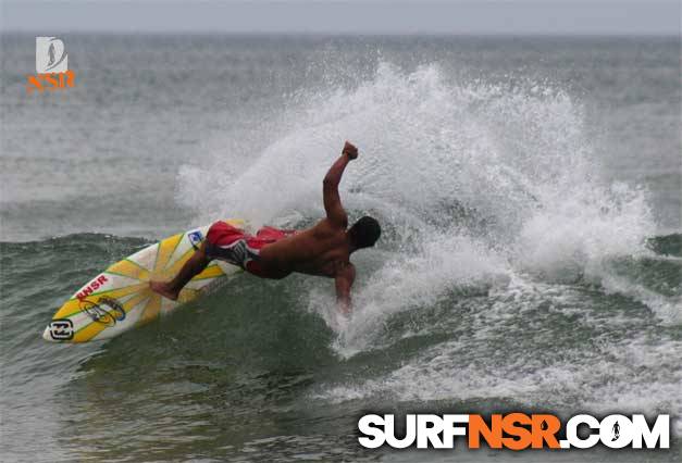 Nicaragua Surf Report - Report Photo 04/28/2007 9:31 PM