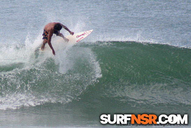 Nicaragua Surf Report - Report Photo 10/26/2007  2:22 PM 