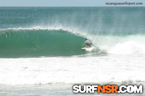 Nicaragua Surf Report - Report Photo 10/06/2014  11:10 AM 