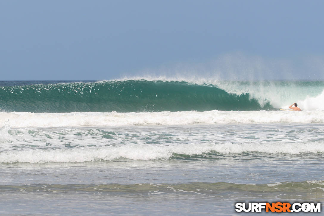 Nicaragua Surf Report - Report Photo 08/20/2016  3:27 PM 