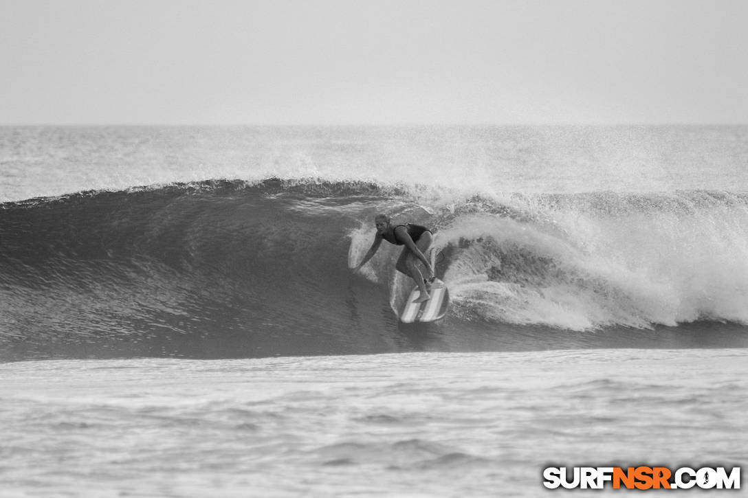 Nicaragua Surf Report - Report Photo 08/03/2020 9:05 PM