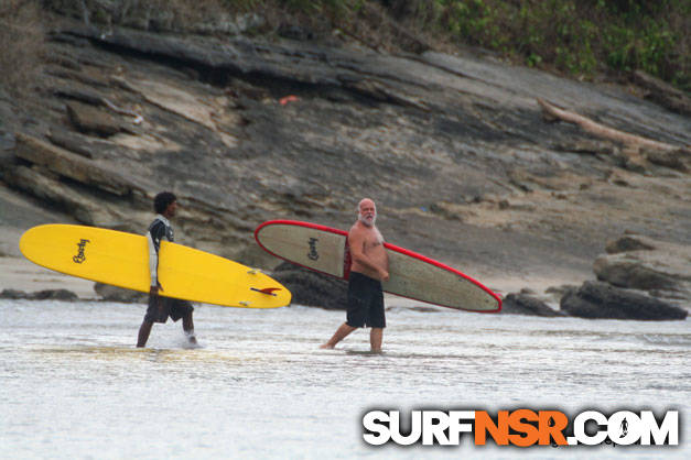 Nicaragua Surf Report - Report Photo 01/20/2009  2:03 PM 