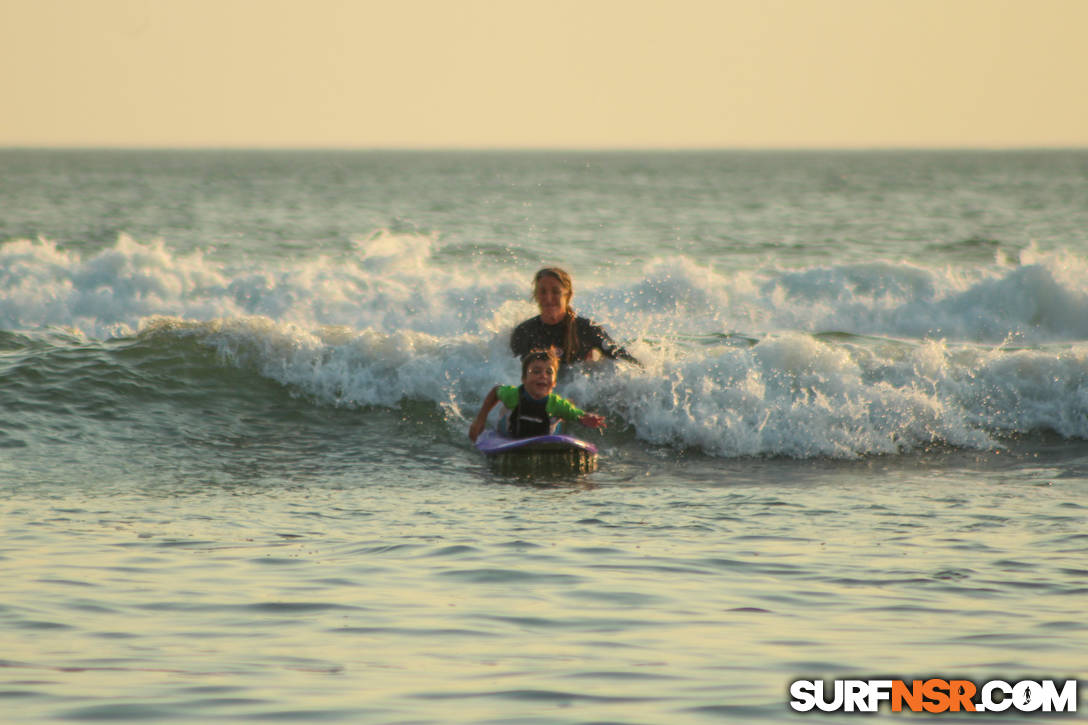 Nicaragua Surf Report - Report Photo 04/22/2019  11:53 PM 