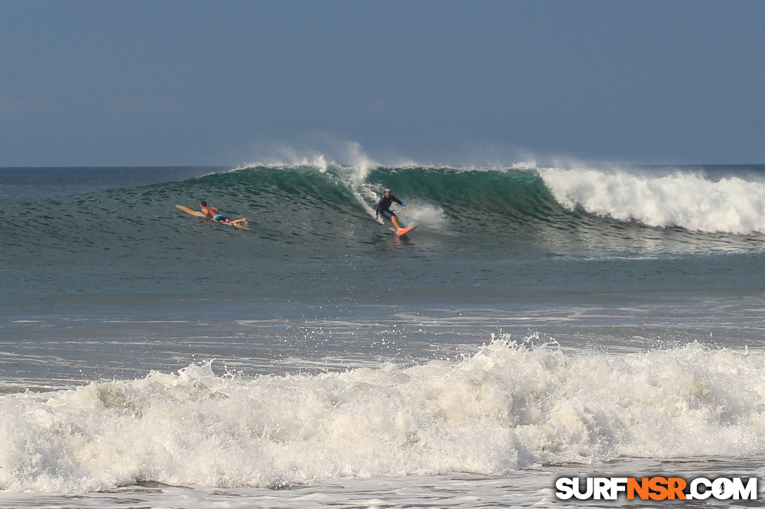 Nicaragua Surf Report - Report Photo 01/24/2017  12:20 PM 