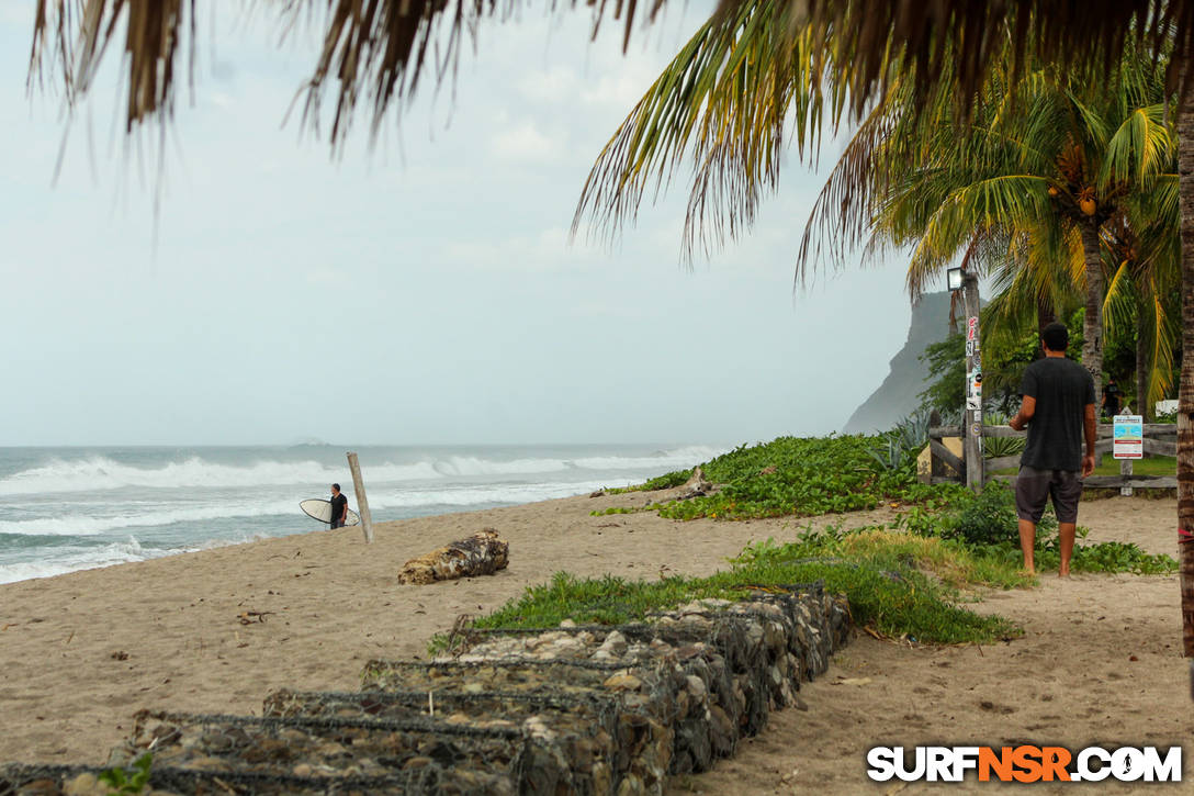 Nicaragua Surf Report - Report Photo 09/09/2019 5:25 PM