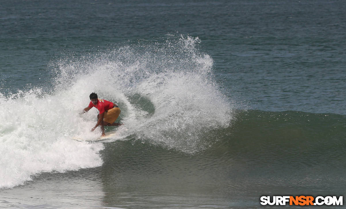 Nicaragua Surf Report - Report Photo 06/28/2015 3:30 PM