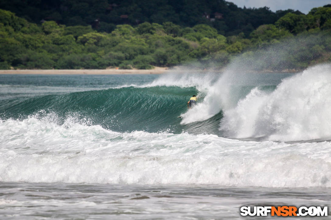 Nicaragua Surf Report - Report Photo 07/10/2022  5:05 PM 