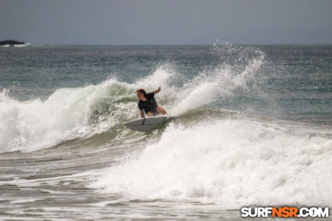 Nicaragua Surf Report - Report Photo 09/10/2019  2:07 PM 