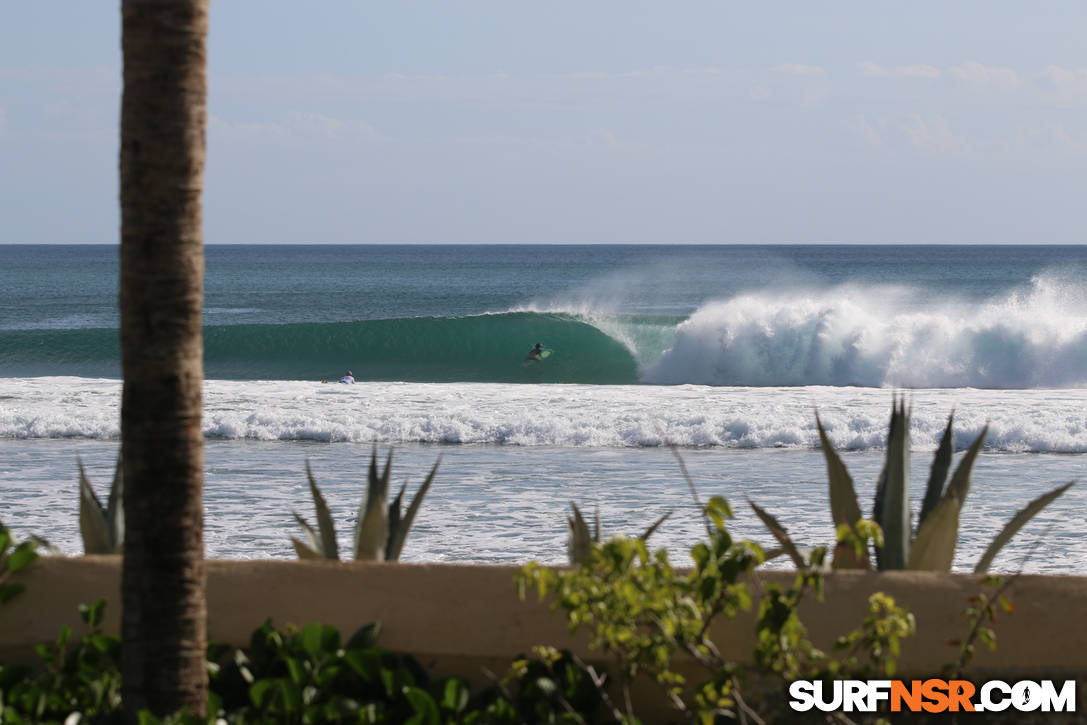 Nicaragua Surf Report - Report Photo 11/15/2015  4:00 PM 