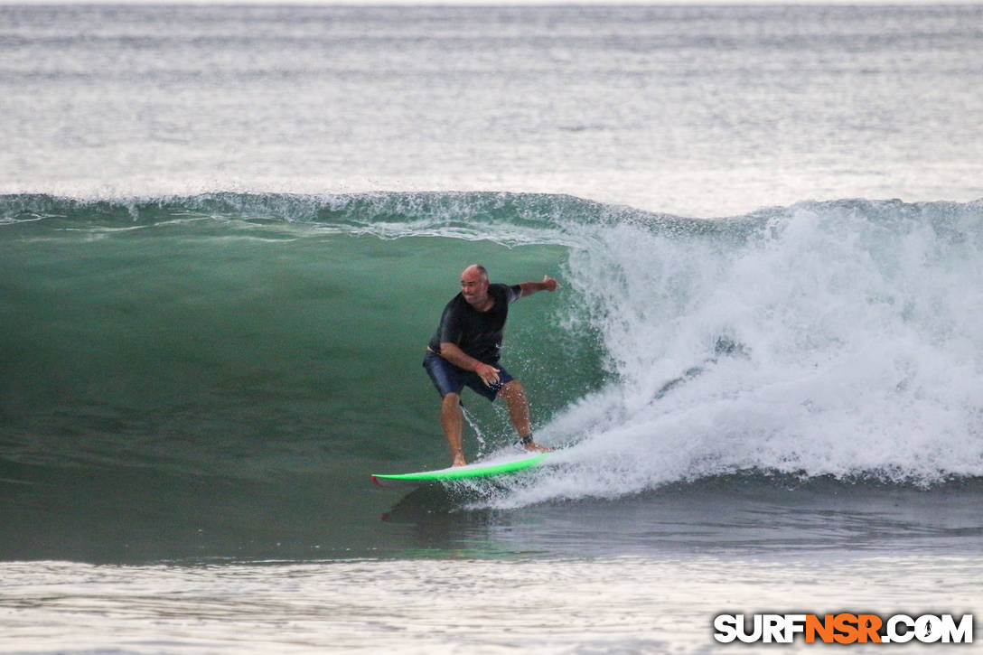 Nicaragua Surf Report - Report Photo 06/21/2020  9:13 PM 