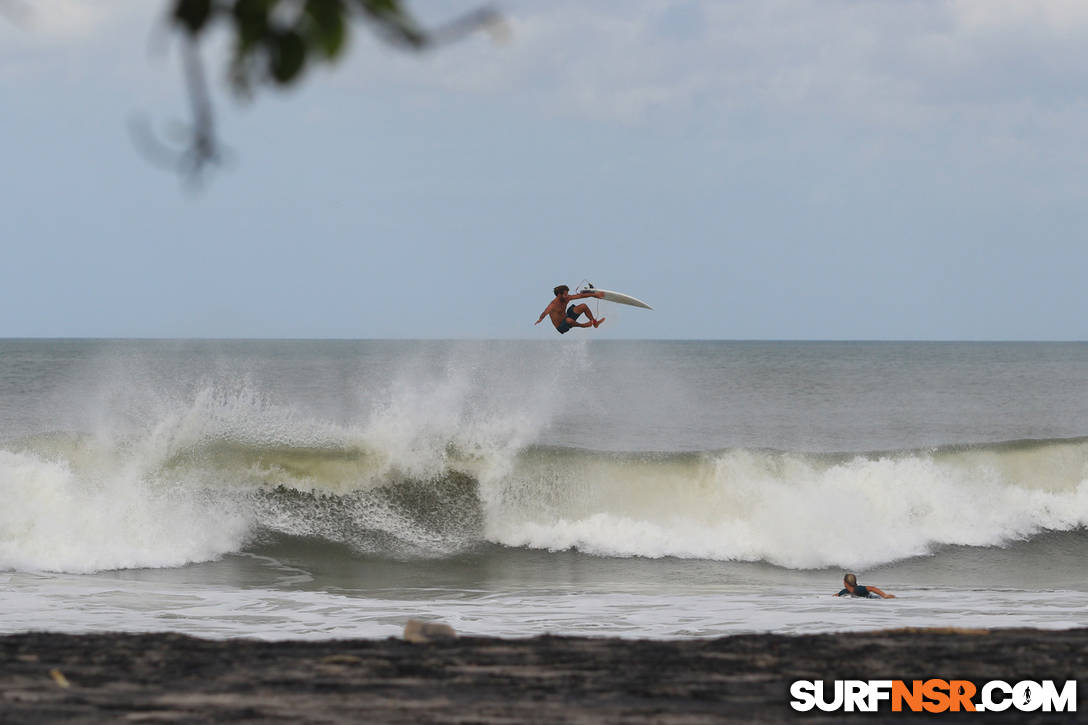 Nicaragua Surf Report - Report Photo 06/29/2016  12:46 PM 
