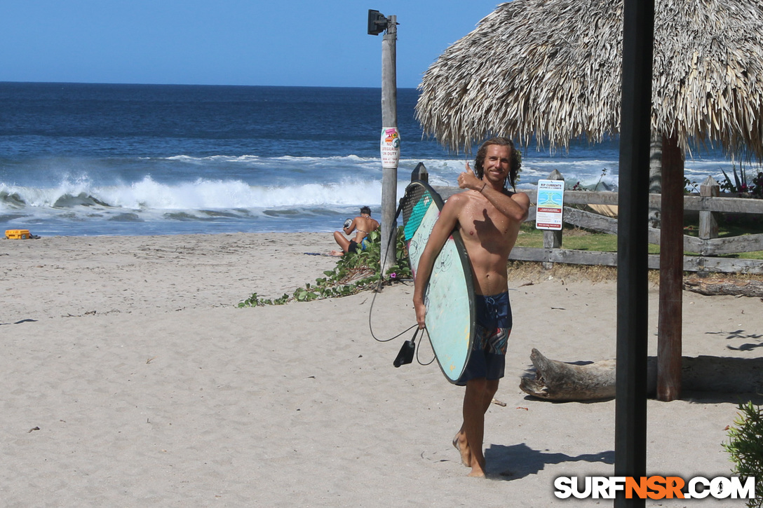 Nicaragua Surf Report - Report Photo 04/04/2018 10:56 AM