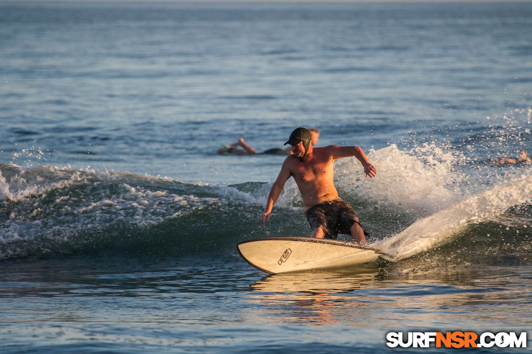 Nicaragua Surf Report - Report Photo 11/08/2017  8:06 PM 